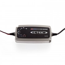 Front View, CTEK - Battery Charger, MURS 7.0, Part Number: 56-830