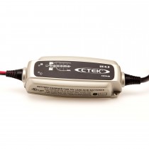 Front View, CTEK - Battery Charger, US 0.8, Part Number: 56-865
